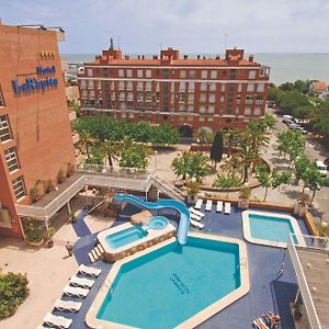 Hotel La Rapita